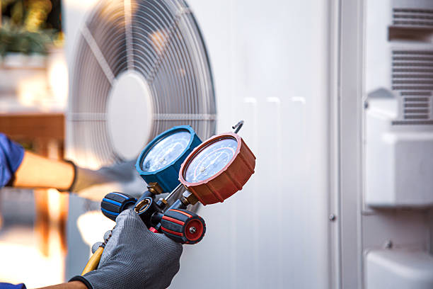 Trusted Ac Installation service in Barnesville, OH - AAA Pro HVAC